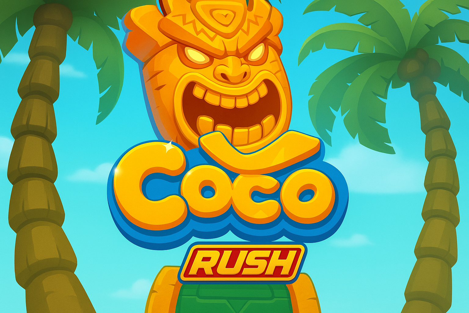 Coco Rush